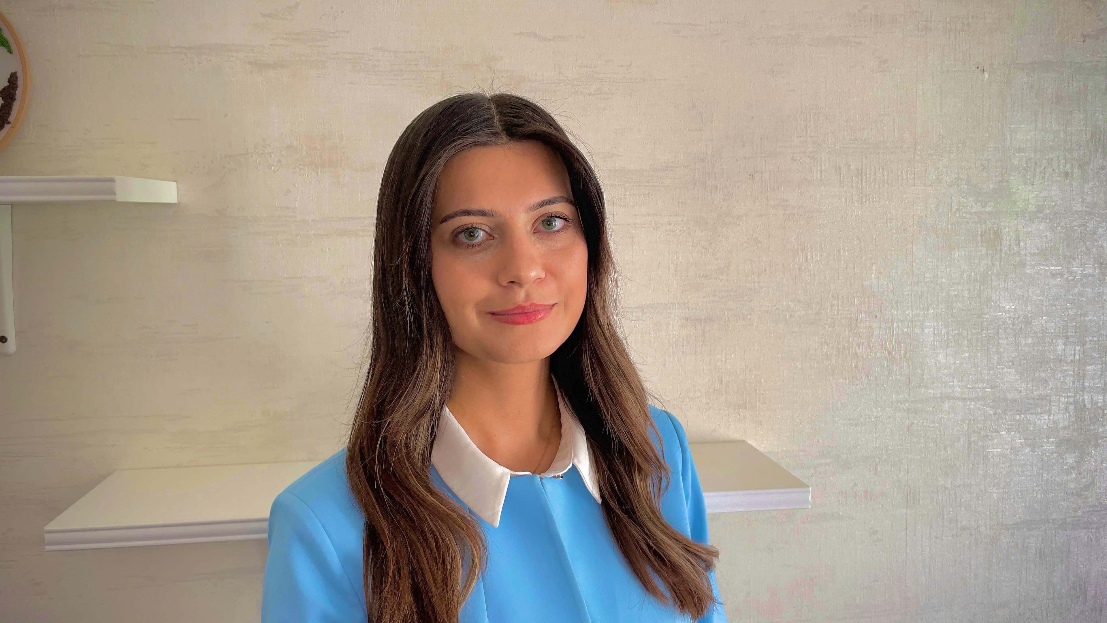 Merve Onursoy